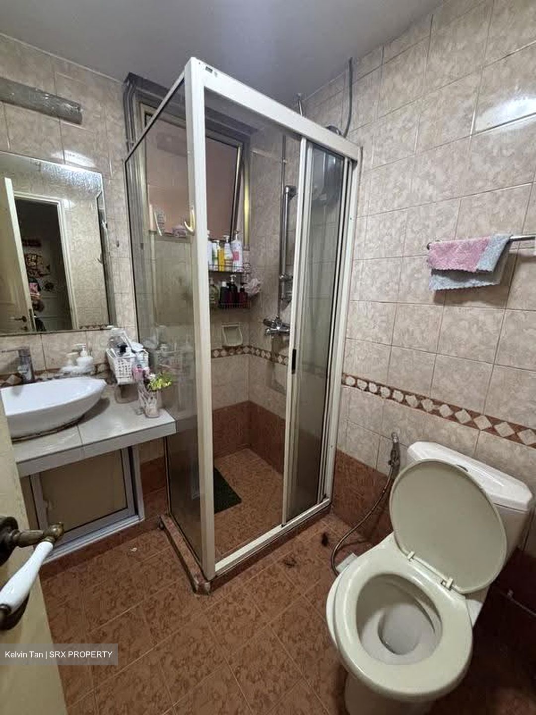 Kentish Lodge (D8), Apartment #612497201